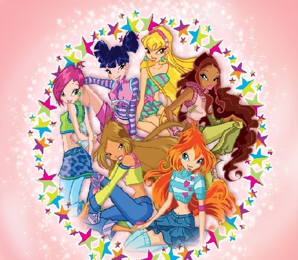winx