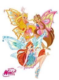 winx b+f+s enchantix
