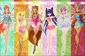 winx enchantix
