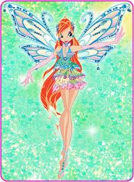 winx enchantix bloom